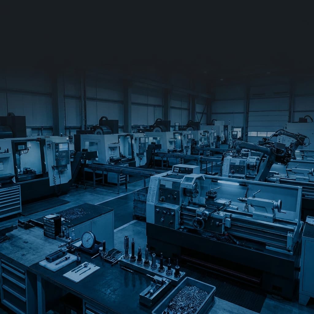 Divine Enterprise Factory