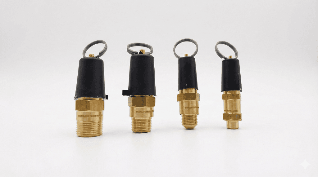 Air Compressor Parts